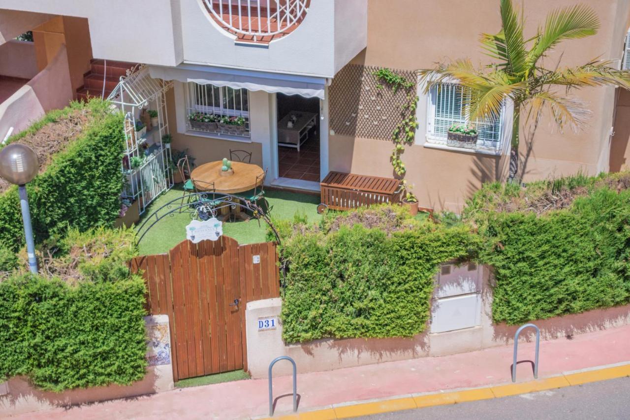 Appartement El Rinconcito De